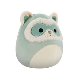 М'яка іграшка Squishmallows Тхір Хемки 19 см (SQCR05403) - мініатюра 6