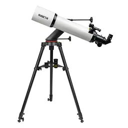 Телескоп SIGETA StarQuest 102/700 HD Air-Spaced Alt-AZ (65354) - мініатюра 2