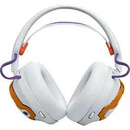 Ігрові навушники JBL Quantum 650 Teal (JBLQTUM650TEL) [166229] - мініатюра 5