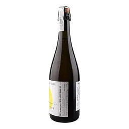 Вино ігристе Rabel Spinoso біле 12.5% 0.75 л - мініатюра 2