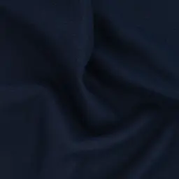 Плед Ardesto Fleece 100% поліестер темно-синій 130 x 160 см (ART0729PB) - мініатюра 4