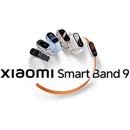 Фітнес-браслет Xiaomi Smart Band 9 Mystic Rose (BHR8345GL) - мініатюра 8