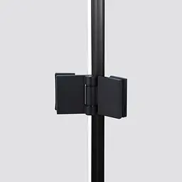 Душова кабіна Qtap Capricorn BLA10128RC6 прямокутна 120х 80 см - мініатюра 5