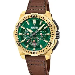 Годинник Festina F20728/2