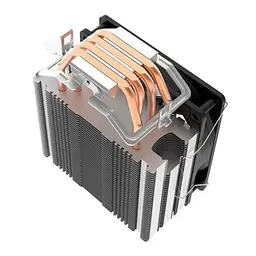 Кулер до процесора Alseye N120B-SE (AS.01.05.0014) - мініатюра 2