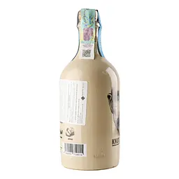 Джин Knut Hansen Dry Gin 42% 0.5 л - мініатюра 2