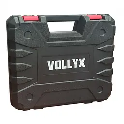 Електричний секатор VOLLYX у кейсі + 2 акумулятори/ножиці садові/Електросекатори для саду - мініатюра 5
