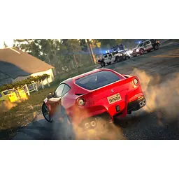 Ключ активації Microsoft The Crew Ultimate Edition для Xbox One/Series - мініатюра 9