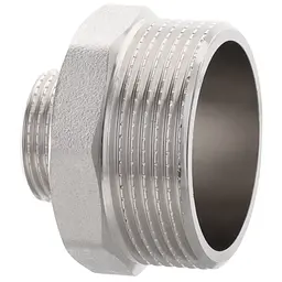 Ніпель редукційний Koer 3/4 "x1-1 / 2" Kf.N0816 KF0043 - мініатюра 3