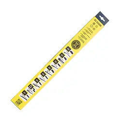 Безкаркасна щітка Winso X-Treme 13/330 мм (113330) - мініатюра 5