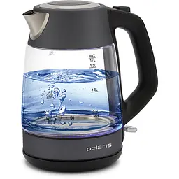 Електрочайник Polaris PWK 1760 CGL - мініатюра 3