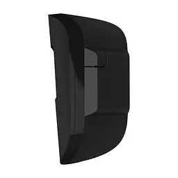 Датчик руху Ajax MotionCam HDR (PhOD) black - мініатюра 6