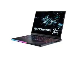 Ноутбук Acer Predator Helios 16 AI PH16-73-99HD (NH.U0WAA.004) - мініатюра 2