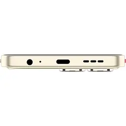 Мобільний телефон ZTE Nubia V80 Design 4/256GB Yellow (1207913) - мініатюра 7