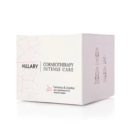 Крем для жирної та проблемної шкіри Hillary Corneotherapy Intense Сare Tamanu & Jojoba 50 г - мініатюра 4