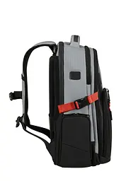 Рюкзак 15.6" Samsonite BIZ2GO OCEAN/LAVA 44x33x20 KI1*31015 - мініатюра 12