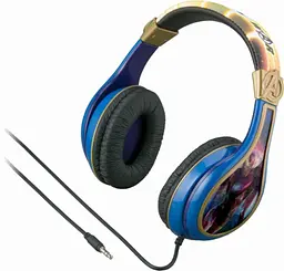 Навушники eKids MARVEL Avengers Infinity War Kid-friendly volume (AV-140.EXV8M)