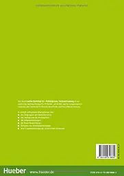 Goethe-Zertifikat B2. Prufungsziele Testbeschreibung fur Jugendliche und Erwachsen - - мініатюра 2