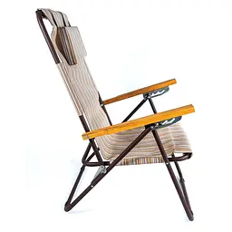Крісло складане Ranger Comfort 1 RA3301 - мініатюра 3