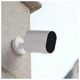 Вулична IP камера спостереження iMiLab EC2 Wireless Home Security Camera + Gateway CMSXJ11AG - мініатюра 7