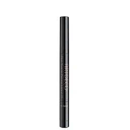 Олівець для брів Artdeco Gel Twist Brow Liner Deep Brown тон 02, 0.8 г (554873) - мініатюра 3