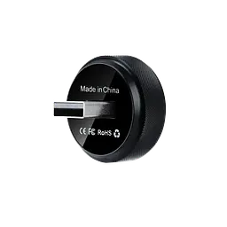 Бездротовий USB адаптер CarAIBOX EC01-XHZ 2в1 для Apple CarPlay та Android Auto - мініатюра 11