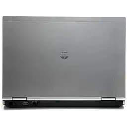 Ноутбук HP Elitebook 8460p і5 2520м 14.1 1366*768 16/512. Refurbished - мініатюра 2