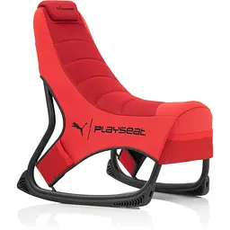 Ігрове крісло Playseat Playseat PUMA Edition - Red (PPG.00230) - мініатюра 2