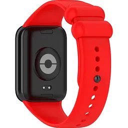 Ремінець ArmorStandart для Xiaomi Mi Band 8 Pro/9 Pro /Redmi Watch 4/5 Red [ARM73972] [145818] - мініатюра 2