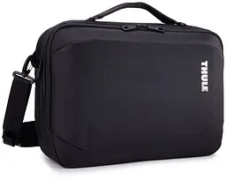 Сумка для ноутбука Thule Subterra Briefcase 15.6 (Black) 3204828 (TH 3204828)