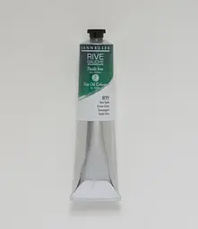 Олійна фарба Rive gauche 200 мл, Лісовий зелений (Forest Green)
