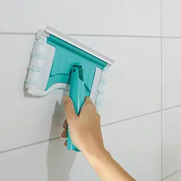 Швабра для ванної Leifheit FlexiPad Evo 65-110 см (41700) - мініатюра 4