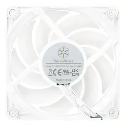 Кулер до корпусу Silver Stone Vista VS120W-ARGB (SST-VS120W-ARGB) - мініатюра 7