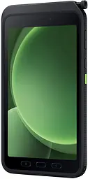 Планшет Samsung Galaxy Tab Active 5 (X300) 8" 6ГБ, 128ГБ, 5050мА рік, Android, чорний - мініатюра 4