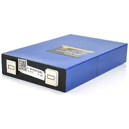 Батарея LiFePo4 Vipow LiFePO4 3.2V-90Ah (17558)