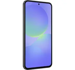 Смартфон Samsung Galaxy A36 5G 6/128GB Awesome Black (SM-A366BZKB) (UA) - мініатюра 2
