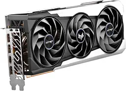Відеокарта Sapphire AMD Radeon RX 6750 XT 12Gb Nitro+ (11318-99-90G) (11318-01-20G) (GDDR6, 192 bit, PCI-E v4.0) FR - мініатюра 3