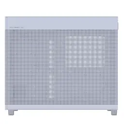 Корпус для ПК ASUS Prime AP303 Mesh White (90DC00V3-B39000) - мініатюра 9