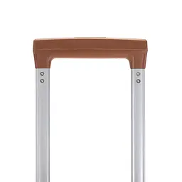 Валіза Semi Line 20" (S) Beige (T5709-1) - мініатюра 9