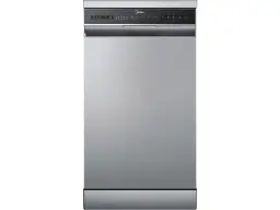 Посудомийна машина Midea MFD45S160Si-C