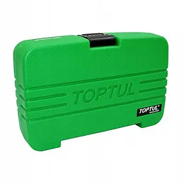 Професійний набір інструменту Toptul 1/4" 46од. GCAI4601 - мініатюра 4