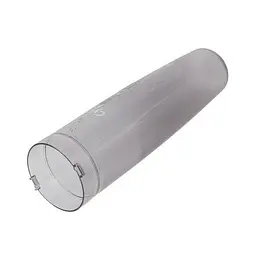 Колба циклонного фільтра пилососу Samsung DJ61-00385A (DJ61-00385H, DJ61-00385J) - мініатюра 2