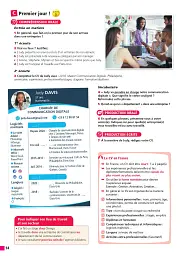 Édito Pro B1 – Livre + DVD-rom + didierfle.app - мініатюра 13