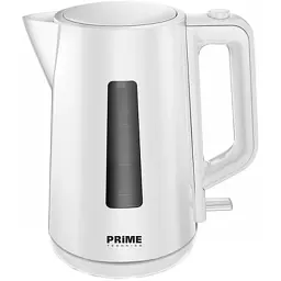 Електрочайник Prime Technics PKP 1725 W