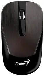 Миша Genius ECO-8015 Wireless Chocolate (31030011414)