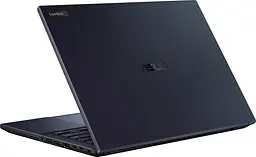 Ноутбук ASUS Expertbook B3 B3404CMA-QN1548 14 WQXGA IPS, Intel Ultra 5 125H, 16GB, F512GB, UMA, NoOS, Чорний (90NX0711-M01V70) - мініатюра 6