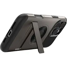Чохол Spigen Slim Armor with MagSafe для Apple iPhone 16 Pro Max Gunmetal (ACS08033) [115497] - мініатюра 8