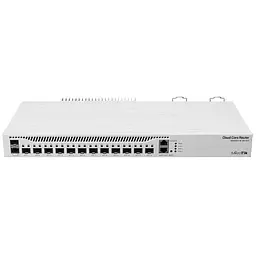 Маршрутизатор MikroTik CCR2004-1G-12S+2XS