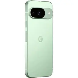 Смартфон Google Pixel 9 12/128GB Wintergreen - мініатюра 4