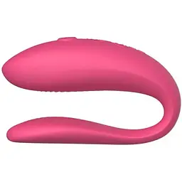 Смарт-вібратор We-Vibe Sync Lite Pink